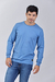 Imagen de Remera confort con Lycra Azulino