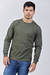 Imagen de Remera confort con Lycra Verde Militar (Solo talles S, M y XL)