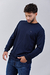 Remera Light Azul Marino en internet