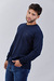 Remera Light Azul Marino - tienda online