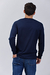 Remera Light Azul Marino - Mayorista BRAVO Jeans