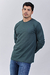 Imagen de Remera Light Azul Verde Pino (Solo talles S, M y L)