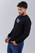 Remera Puff Negra en internet