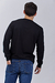 Remera Puff Negra - Mayorista BRAVO Jeans