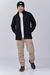 Imagen de Campera polar Mont Negro (Solo talle S)