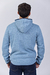 Campera Fleece Azul Marino en internet