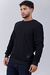 Buzo panal Negro (Solo talles S, M y 2XL)