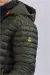 Campera Harris Verde Militar en internet