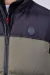 Chaleco combinado Cóndor Verde Militar (Solo talle S) - comprar online