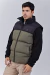 Chaleco combinado Cóndor Verde Militar (Solo talle S)