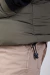 Chaleco combinado Cóndor Verde Militar (Solo talle S) en internet