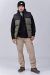 Chaleco combinado Cóndor Verde Militar (Solo talle S) - tienda online