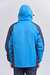 Campera Ski Liviana Aspen Azul (Solo talle M) - tienda online