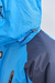 Campera Ski Liviana Aspen Azul (Solo talle M) - Mayorista BRAVO Jeans