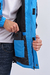 Campera Ski Liviana Aspen Azul (Solo talle M)