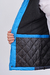 Imagen de Campera Ski Liviana Aspen Azul (Solo talle M)