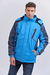 Campera Ski Liviana Aspen Azul (Solo talle M) - comprar online