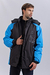 Campera Ski Liviana Aspen Negra (Solo talle M)
