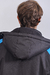 Campera Ski Liviana Aspen Negra (Solo talle M) - Mayorista BRAVO Jeans