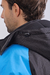 Campera Ski Liviana Aspen Negra (Solo talle M)