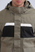 Campera Ski 3 en 1 Cemento (Solo talle S) - tienda online