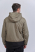 Campera Ski 3 en 1 Cemento (Solo talle S) - Mayorista BRAVO Jeans