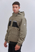 Imagen de Campera Ski 3 en 1 Cemento (Solo talle S)