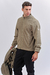 Campera Ski 3 en 1 Cemento (Solo talle S) en internet