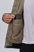 Campera Ski 3 en 1 Cemento (Solo talle S) - tienda online