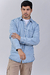 Camisa Denim Harriet - tienda online
