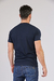 Remera SUMMER DAYS azul marino en internet
