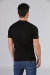 Remera SEAWAY negra (Solo talle M) en internet