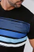 Remera SEAWAY negra (Solo talle M) - comprar online