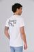 Remera TUNES blanca