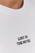 Remera TUNES blanca - comprar online