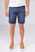 Bermuda Regular Fit WYATT celeste (Solo talles 40, 44 y 54)