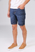 Bermuda Regular Fit WYATT celeste (Solo talles 40, 44 y 54) - tienda online