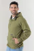Anorak de gabardina 5oz Gallagher Verde Militar - comprar online