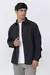 Imagen de Camisaco denim Memphis Negro