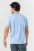 Imagen de Remera básica celeste