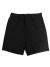 Imagen de Bermuda ZIP negra (Solo talles S, M y L)