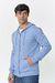 Campera de Algodón Azulino - tienda online
