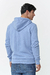 Imagen de Campera de Algodón Azulino