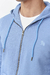 Campera de Algodón Azulino en internet