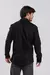 Camisa Oxford Blend negro - Mayorista BRAVO Jeans