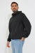 Imagen de Campera rompeviento Clark negro