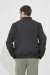 Campera bomber Drake negro en internet