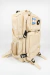 Mochila Tucson beige en internet