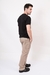 Pantalón cargo Snipe de gabardina Beige en internet