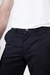 Pantalón cargo Snipe de gabardina azul - comprar online